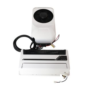 Split AC Back pack