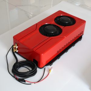 Split AC Daul Fan